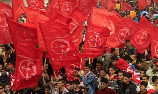 الجبهة الشعبية: قطاع غزة يشهد أبشع جريمة اغتيال صهيونية للصحفيين في تاريخ الحروب